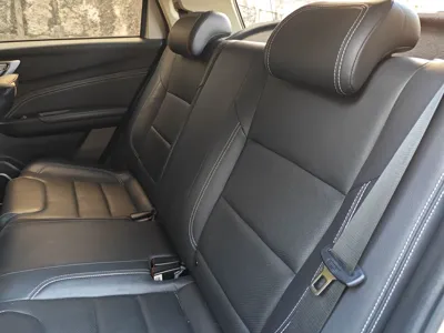 Geely Auto Vision X3