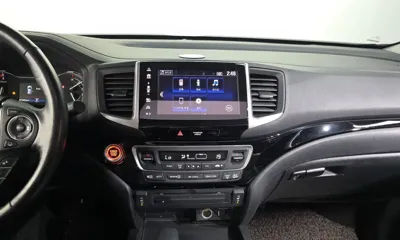 Honda Pilot