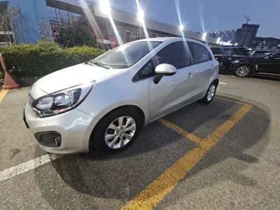 Kia Pride