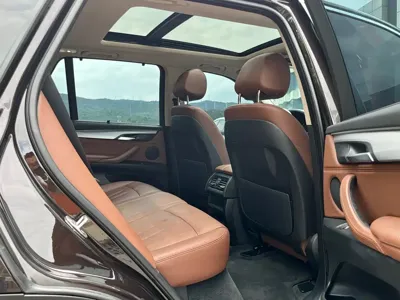 BMW X5 (Import)