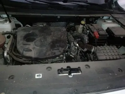 Jetour X70 Plus