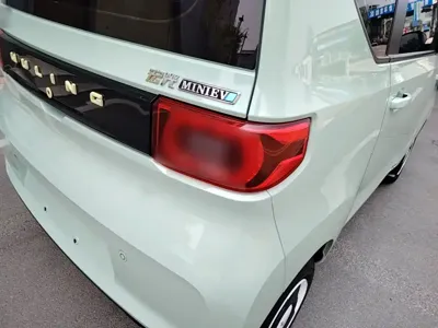 Wuling MINIEV