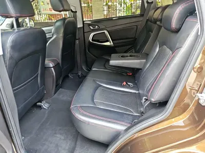 Chery Tiggo 5