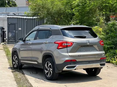 Baojun 510
