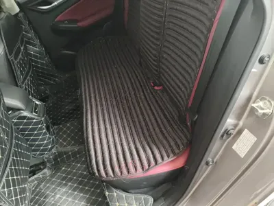 Changan Eado