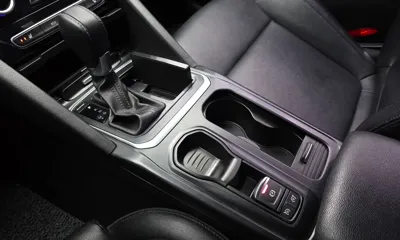 Renault-KoreaSamsung SM6