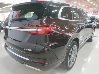 Buick Enclave