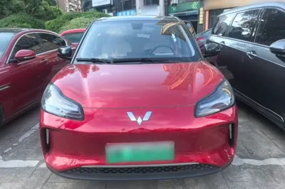 Wuling Bingo PLUS