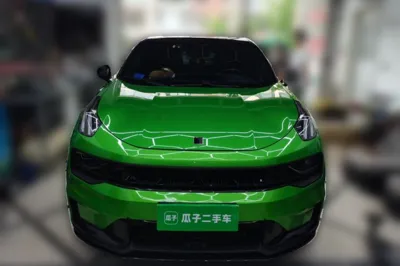 Lynk & Co 05
