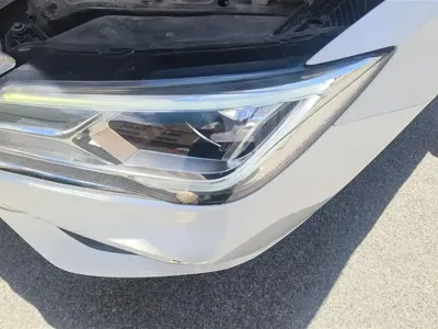 Roewe ei5