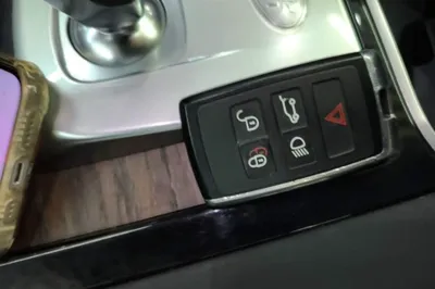 Land Rover Discovery Sport New Energy