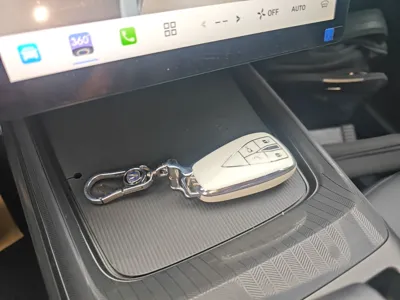 Changan Eado