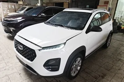 Chery Tiggo 3x
