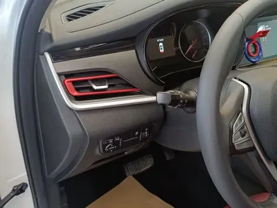 Changan CS35PLUS