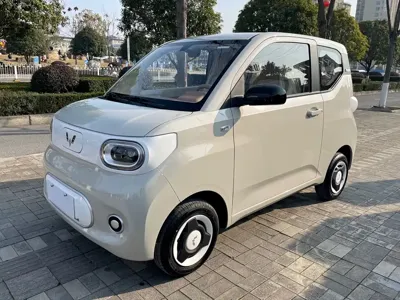 Wuling MINIEV