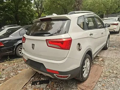 Baojun 560
