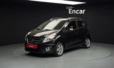 ChevroletGMDaewoo Matiz