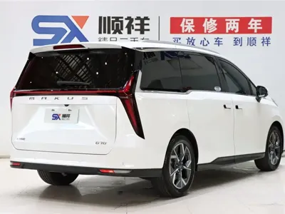 大通 G70