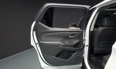 ChevroletGMDaewoo Traverse
