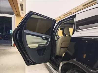 Volvo XC60 (Import)