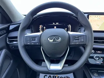 Infiniti QX60