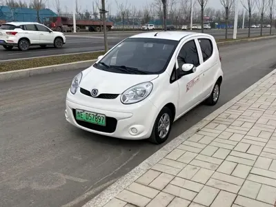 JMEV JMC E200L