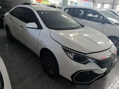 Venucia D60 EV