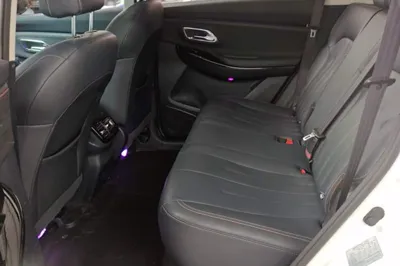 CHANGAN OSHAN X7