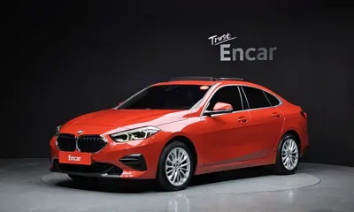 BMW 2-Series