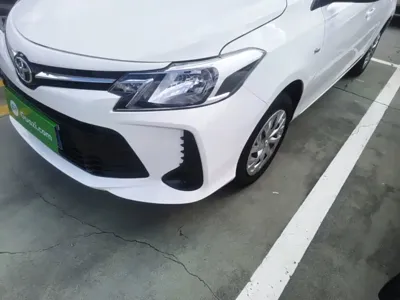 Toyota Vios