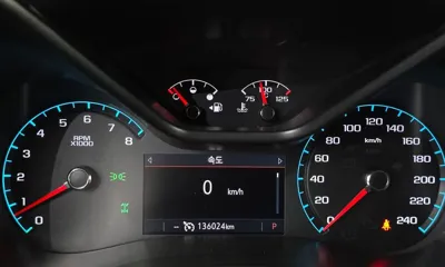 ChevroletGMDaewoo Colorado