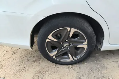 Honda Envix