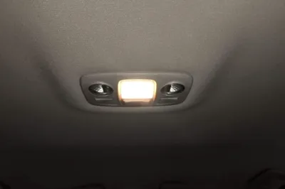 Citroen C4 Sega