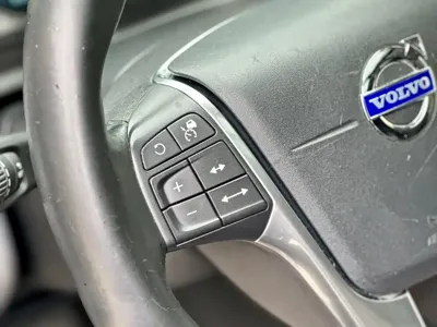 Volvo XC60 (Import)