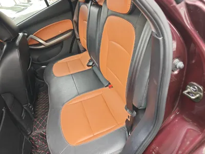 Haima S5