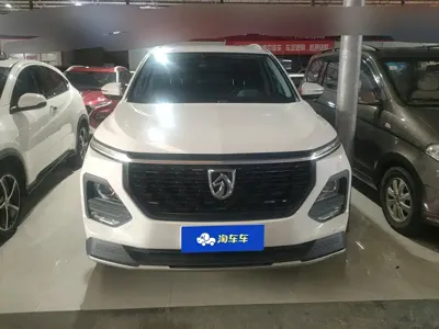 Baojun 530