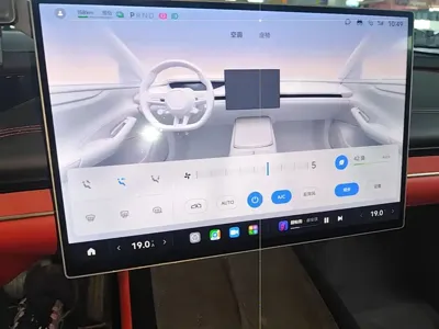 Xiaomi SU7