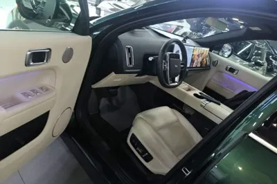 Li Auto L9