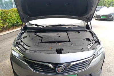 Buick Velite 6