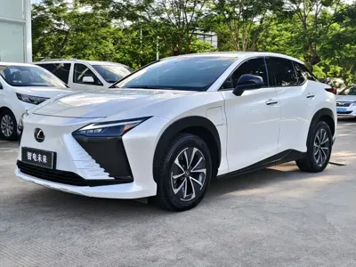 Lexus RZ