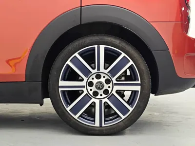 MINI Mini Clubman