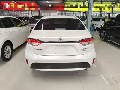 Toyota Levin