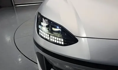 Hyundai Ioniq6
