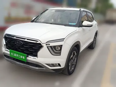 Hyundai ix25