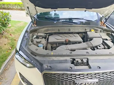 Haval F5