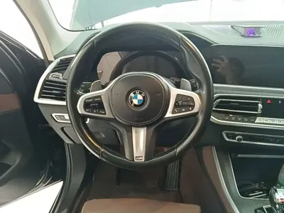 BMW X5 (Import)
