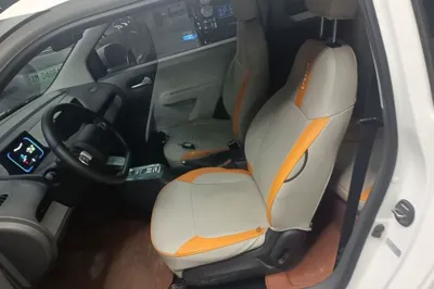 CHANGAN NEVO Lumin