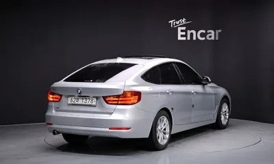 BMW Gran Turismo