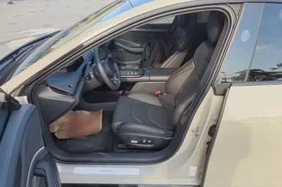 Xiaomi Auto SU7