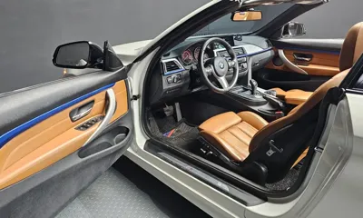BMW 4-Series